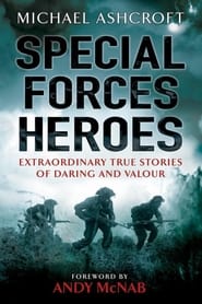 Special Forces Heroes' Poster