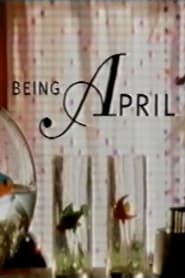 Being April' Poster