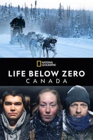 Streaming sources forLife Below Zero Canada