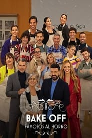 Celebrity Bake Off Espaa' Poster