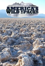 Americas Wild Spaces' Poster