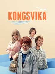 Kongsvika' Poster