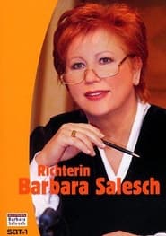Richterin Barbara Salesch' Poster
