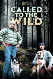 Called to the Wild' Poster