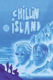 Chillin Island' Poster