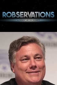 Robservations' Poster