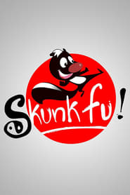 Skunk Fu' Poster