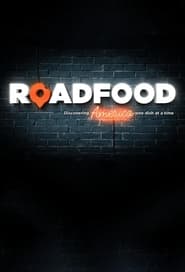 Roadfood' Poster
