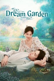 Dream Garden' Poster