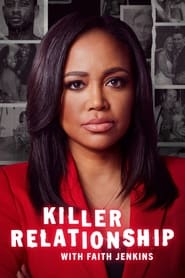 Killer Relationship with Faith Jenkins' Poster