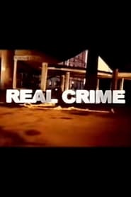Real Crime' Poster