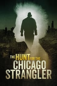 The Hunt for the Chicago Strangler' Poster