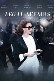 Legal Affairs' Poster