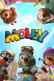 Moley' Poster