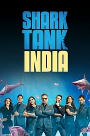 Shark Tank India' Poster