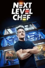 Next Level Chef Poster