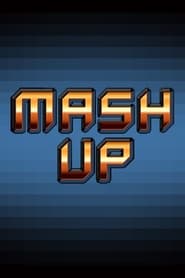 Mash Up' Poster