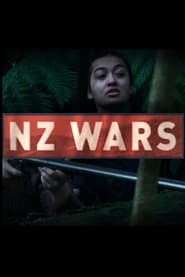 NZ Wars' Poster