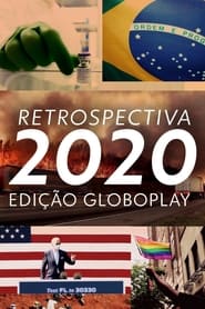 Retrospectiva 2020 Edio Globoplay' Poster