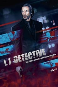LJ Detective' Poster