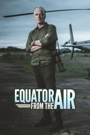 Equator from the Air' Poster
