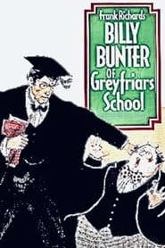 Billy Bunter of Greyfriars School' Poster