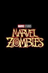 Marvel Zombies' Poster