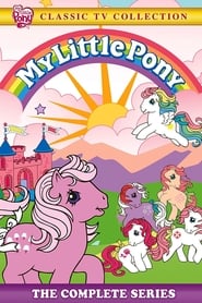 My Little Pony' Poster