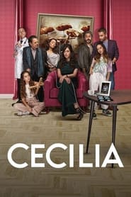 Cecilia' Poster