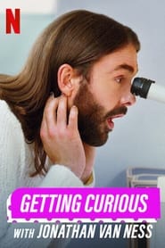 Streaming sources forGetting Curious with Jonathan Van Ness