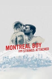 Montreal Boy Some Strings Attached
