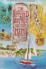 The Second Voyage of the Mimi' Poster