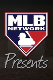MLB Network Presents' Poster