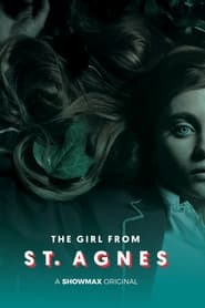 The Girl from St Agnes' Poster