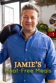 Jamies MeatFree Meals' Poster