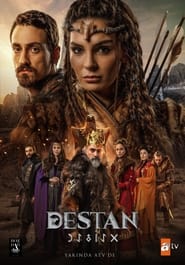Destan' Poster