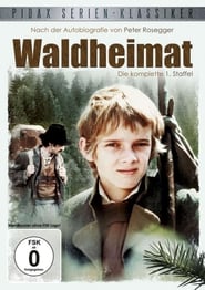 Waldheimat' Poster