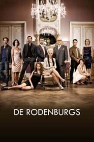 De Rodenburgs' Poster