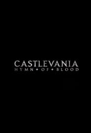 Castlevania Hymn of Blood