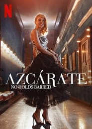 Azcrate No Holds Barred' Poster