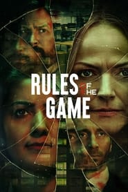 Rules of the Game' Poster