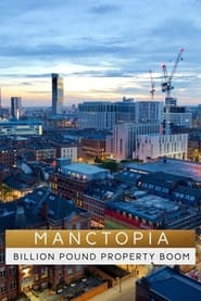 Manctopia Billion Pound Property Boom' Poster
