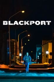 Blackport' Poster