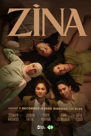 Zina' Poster