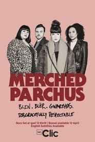 Merched Parchus' Poster