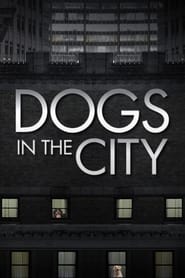 Dogs in the City' Poster