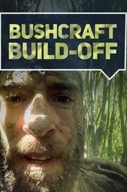 Bushcraft BuildOff' Poster