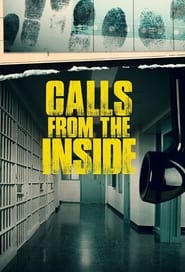 Calls from the Inside' Poster