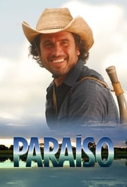 Paradise City' Poster