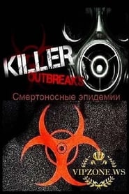 Killer Outbreaks' Poster